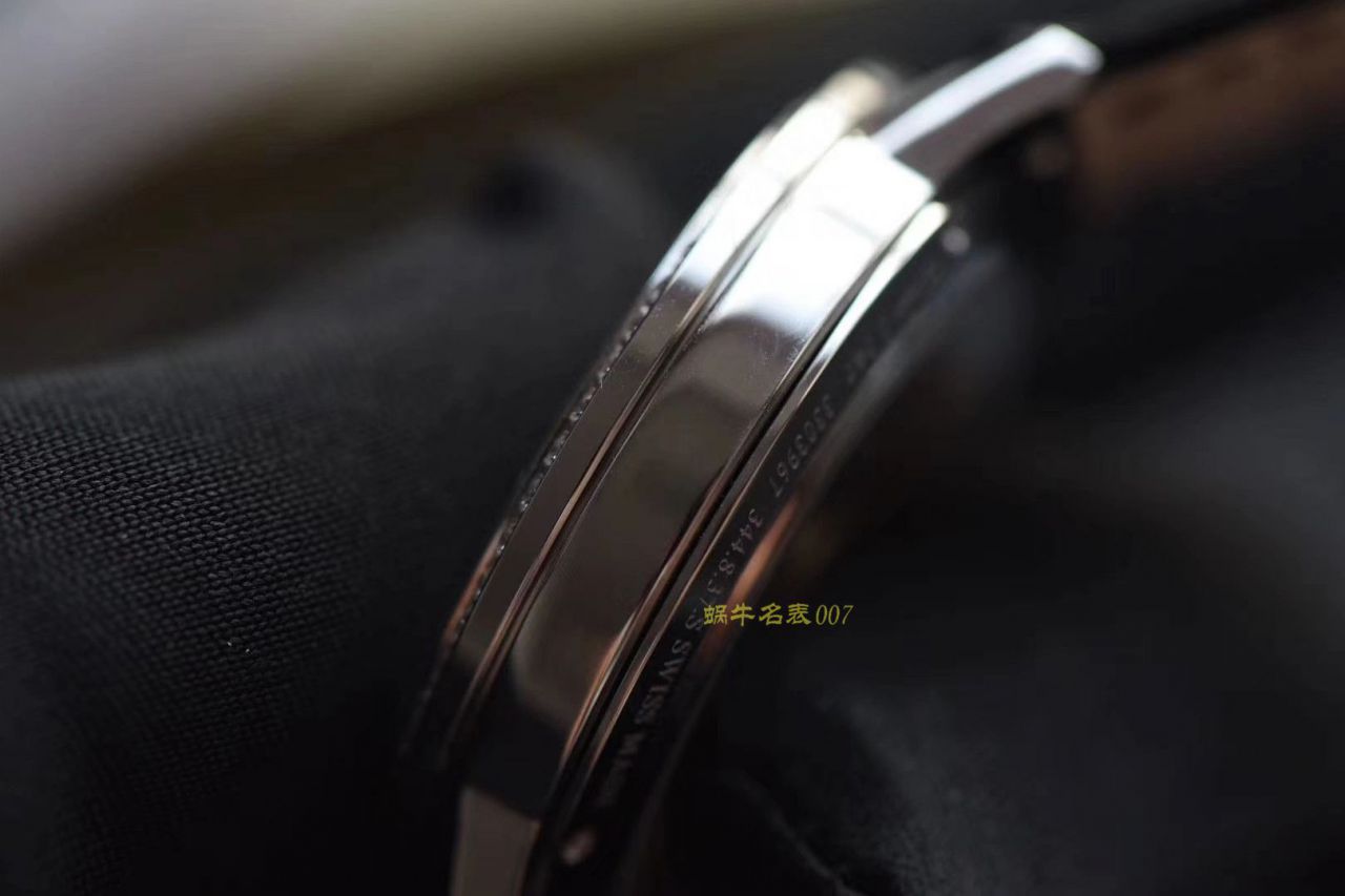 【视频评测ZF厂积家复刻高仿手表】Jaeger-LeCoultre积家约会系列3448480女士腕表 / JJ131