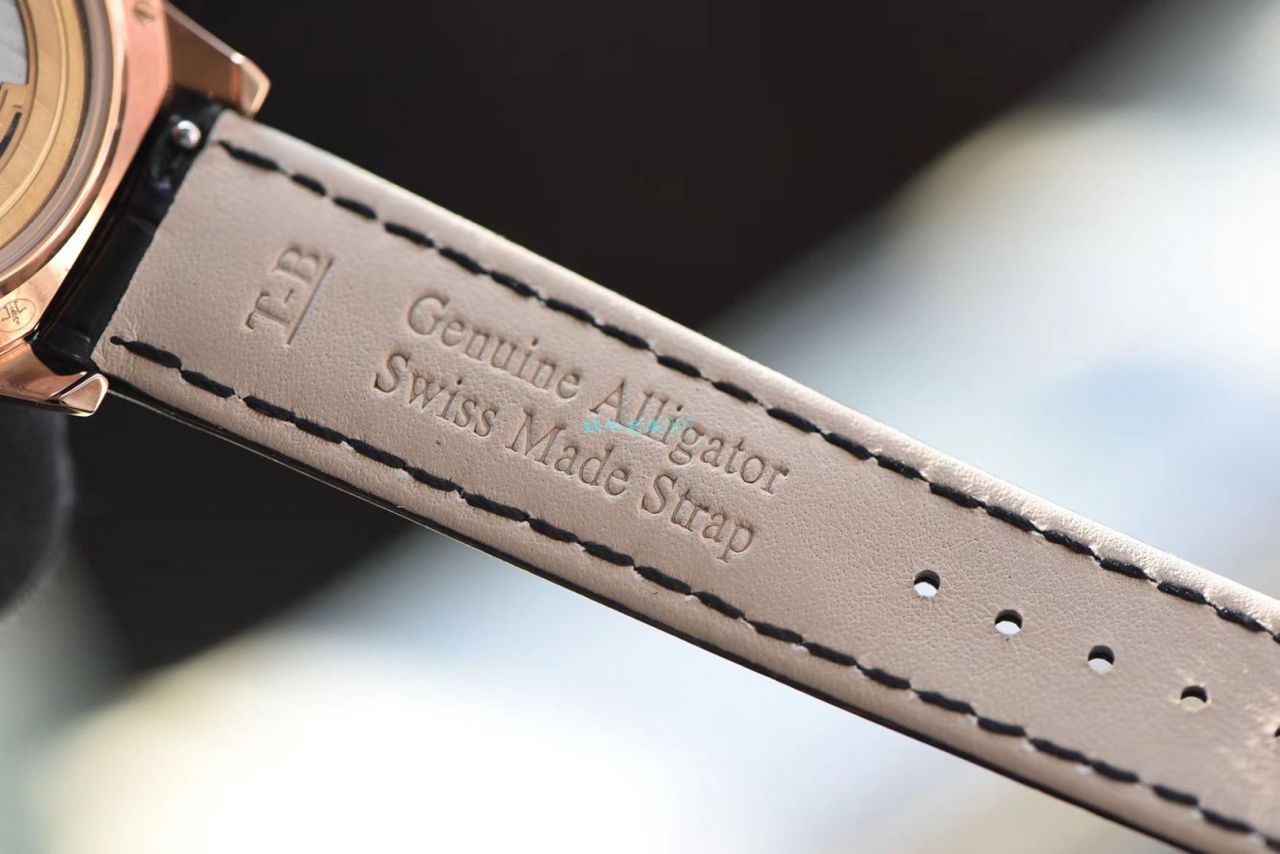 【视频评测ZF厂积家复刻高仿手表】Jaeger-LeCoultre积家约会系列3448480女士腕表 / JJ131