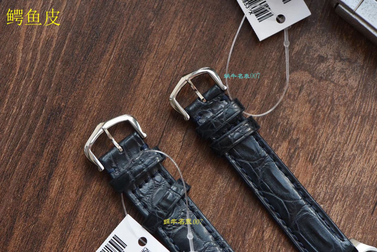 【视频评测XF厂什么叫复刻高仿表】卡地亚山度士系列WSSA0022（大号）WSSA0023（小号）腕表 / K217