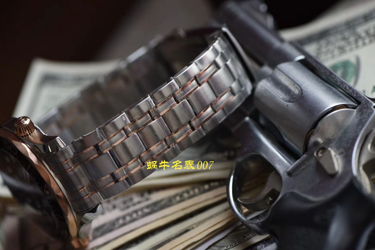 VS厂欧米茄海马最好的复刻高仿手表210.20.42.20.01.001腕表 / M393