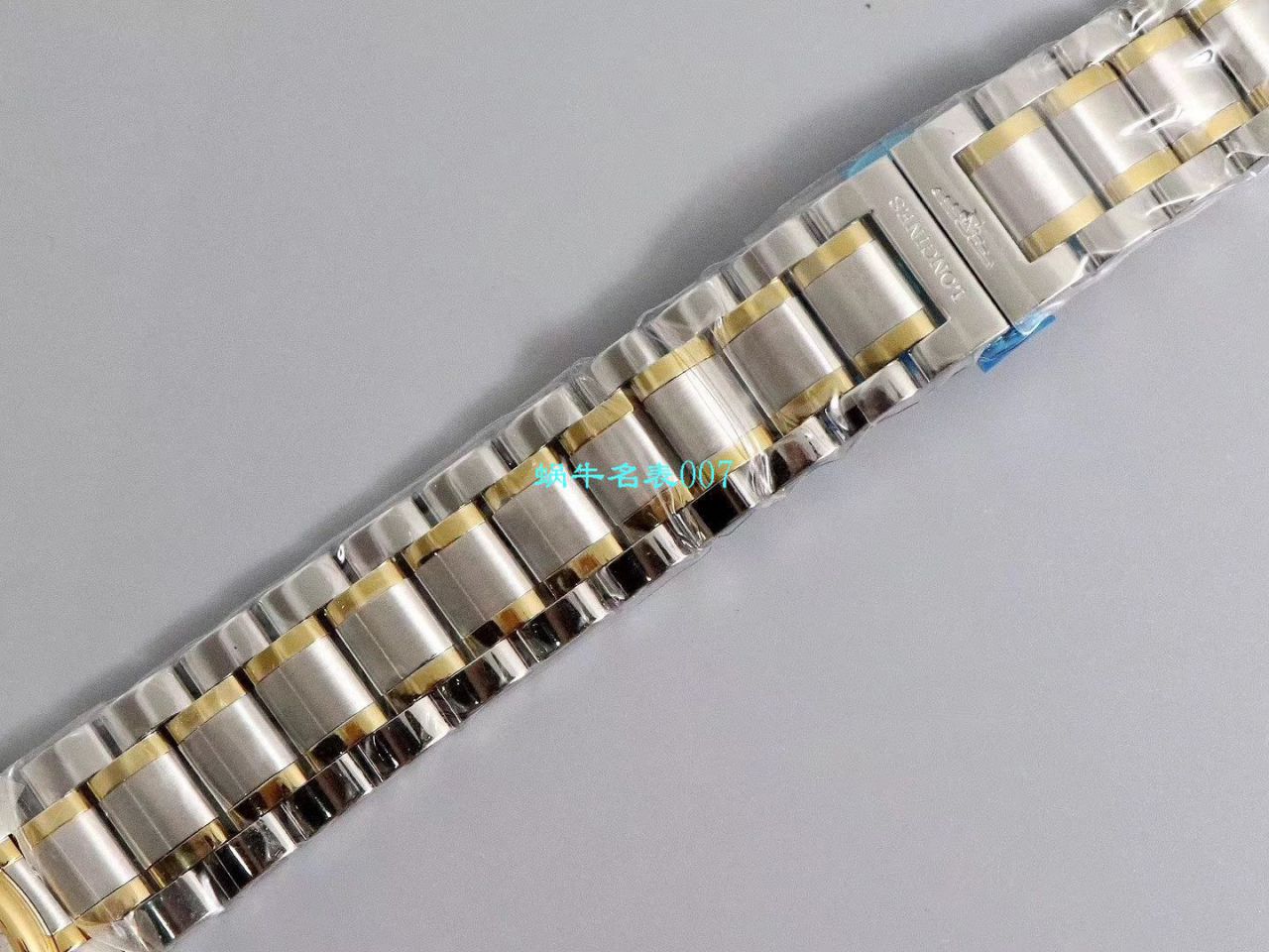 【V9厂顶级复刻高仿手表】浪琴名匠系列L2.793.4.71.6，L2.793.4.57.6等多面单历腕表 / L113