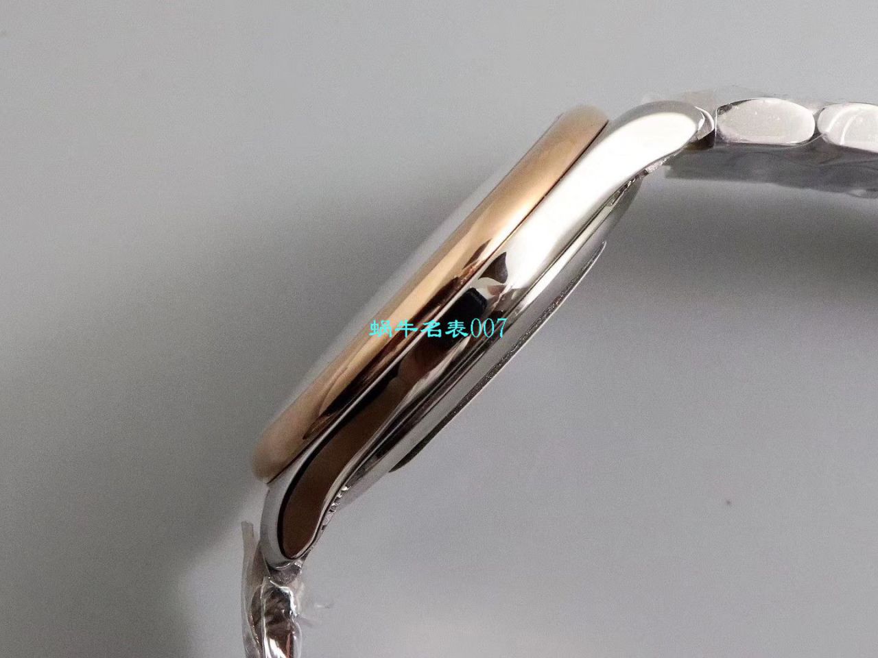 【V9厂顶级复刻高仿手表】浪琴名匠系列L2.793.4.71.6，L2.793.4.57.6等多面单历腕表 / L113