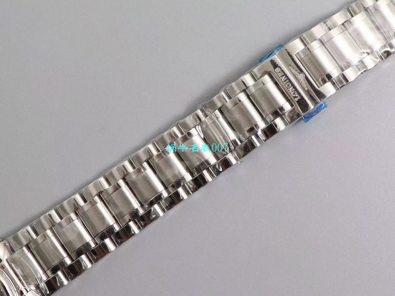 【V9厂顶级复刻高仿手表】浪琴名匠系列L2.793.4.71.6，L2.793.4.57.6等多面单历腕表 / L113