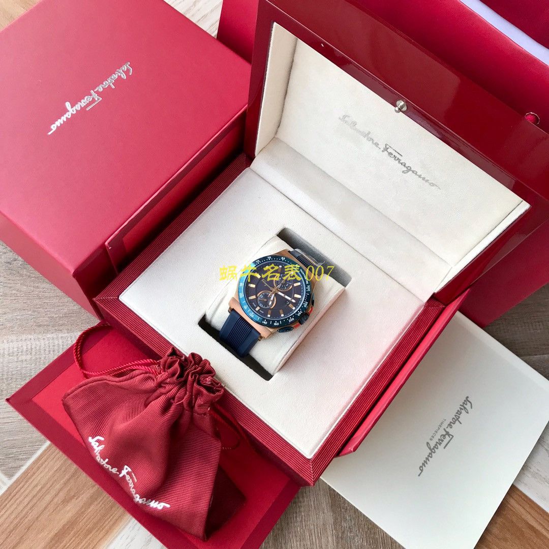 【渠道原单】菲拉格慕Ferragamo ，复古铜面电镀搭配土豪金，菲拉格慕专柜同步上市 / Ferrag07