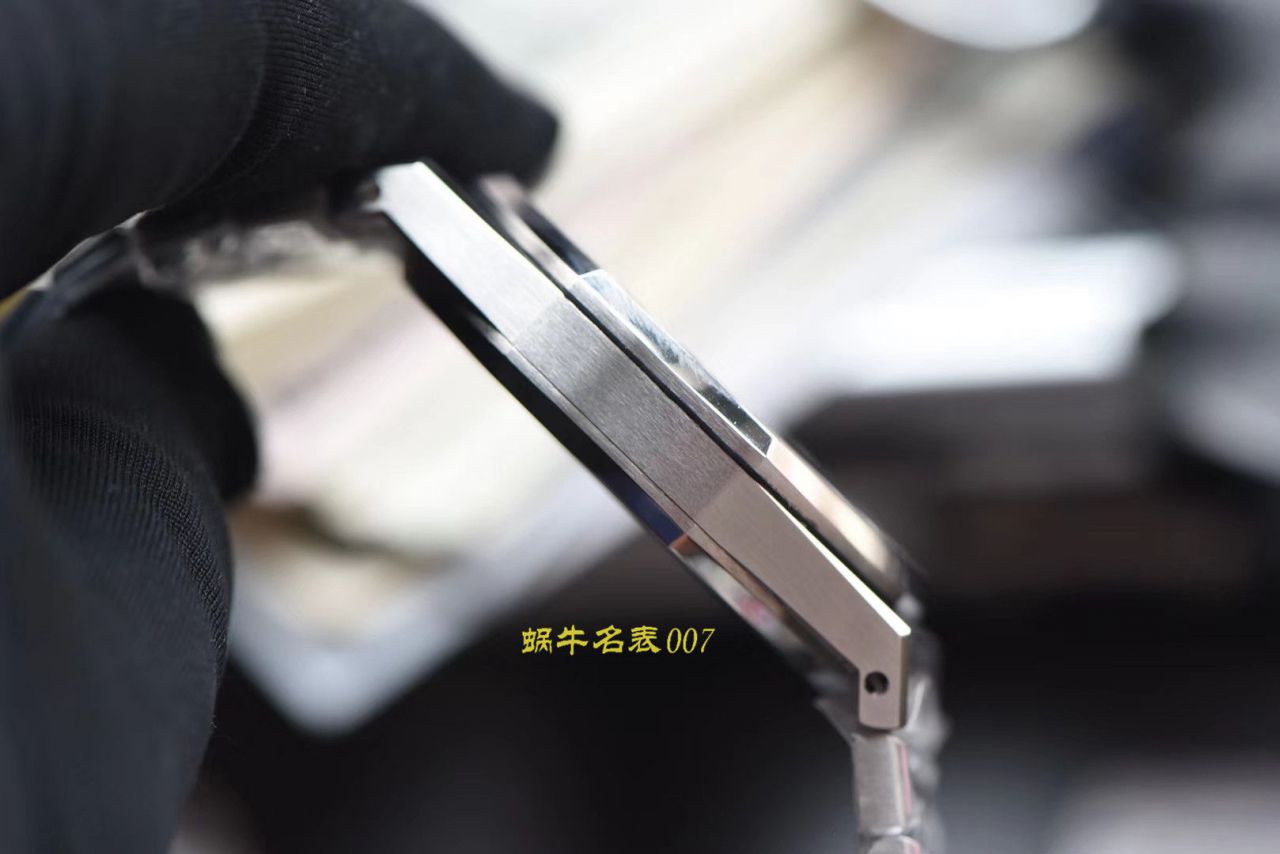 【FK厂爱彼复刻手表】爱彼皇家橡树高仿系列15400ST.OO.1220ST.02，15400ST.OO.1220ST.04腕表 / AP171