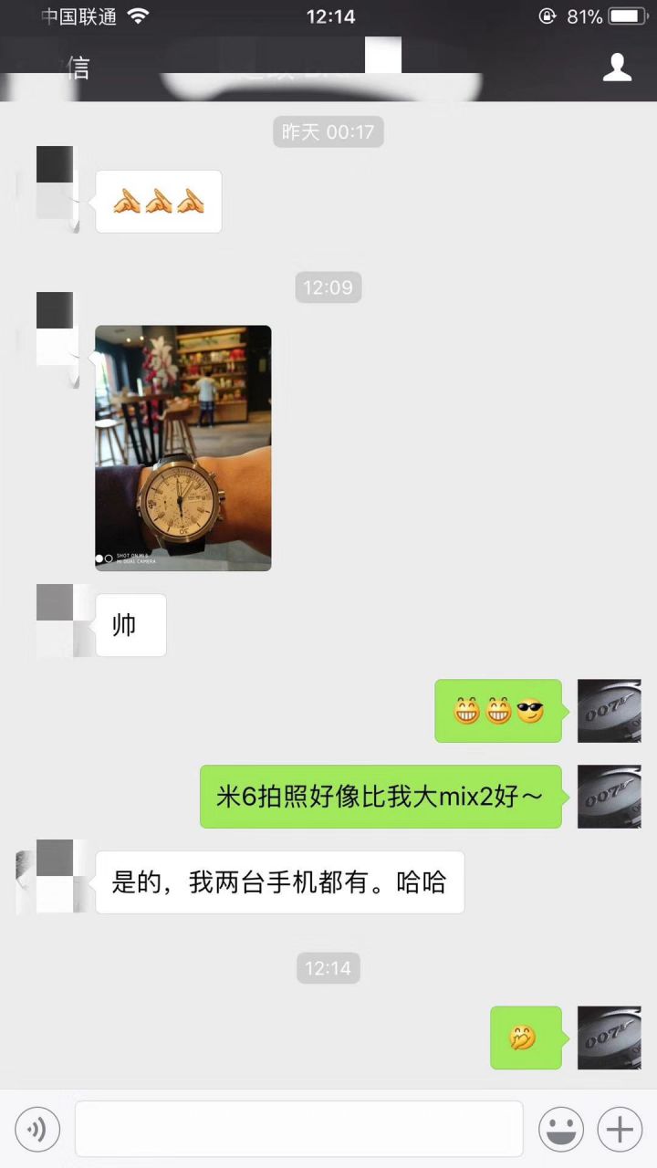 【独家视频测评一比一超A高仿手表】万国海洋时计CHRONOGRAPH计时系列 IW376804腕表 / WG16501