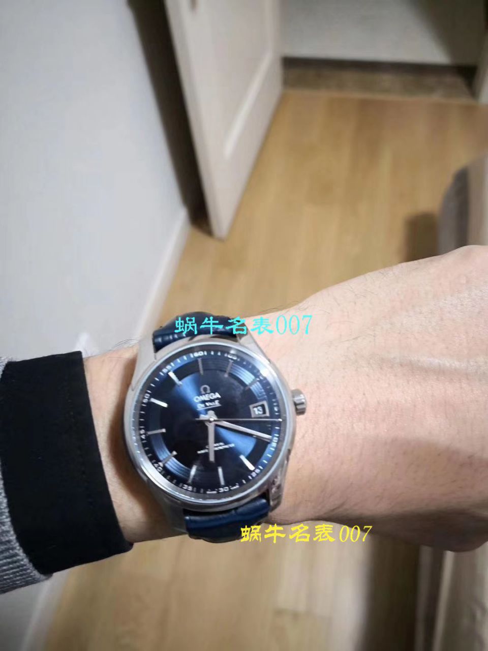 【良心大作、七星推荐】百年灵越洋系列顶级复刻高仿A453109T|C921|154A腕表 / BL089