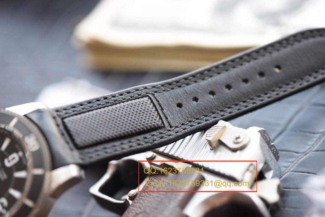 【视频评测N厂极限大师复刻高仿表】积家极限运动大师系列Q2018770腕表 / JJ153