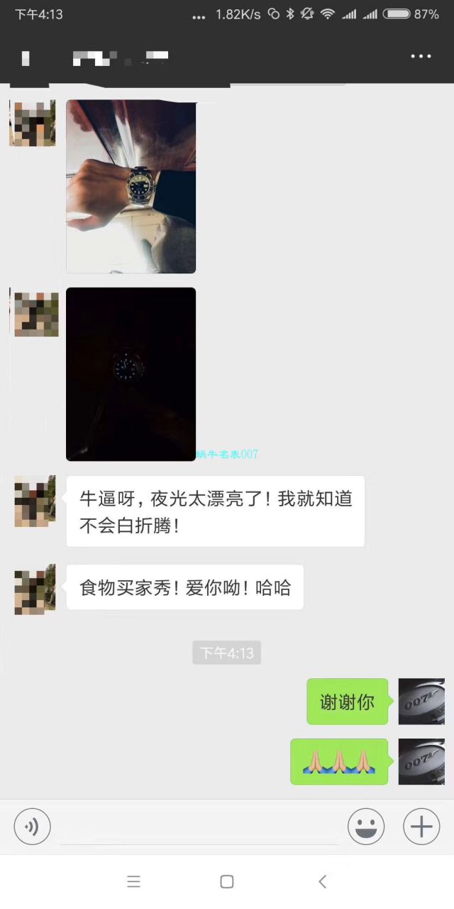 【哪里能买到好的瑞士复刻表】视频评测NOOB厂迄今为止最强ROLEX绿水鬼～V9版本黑水鬼 / FK07