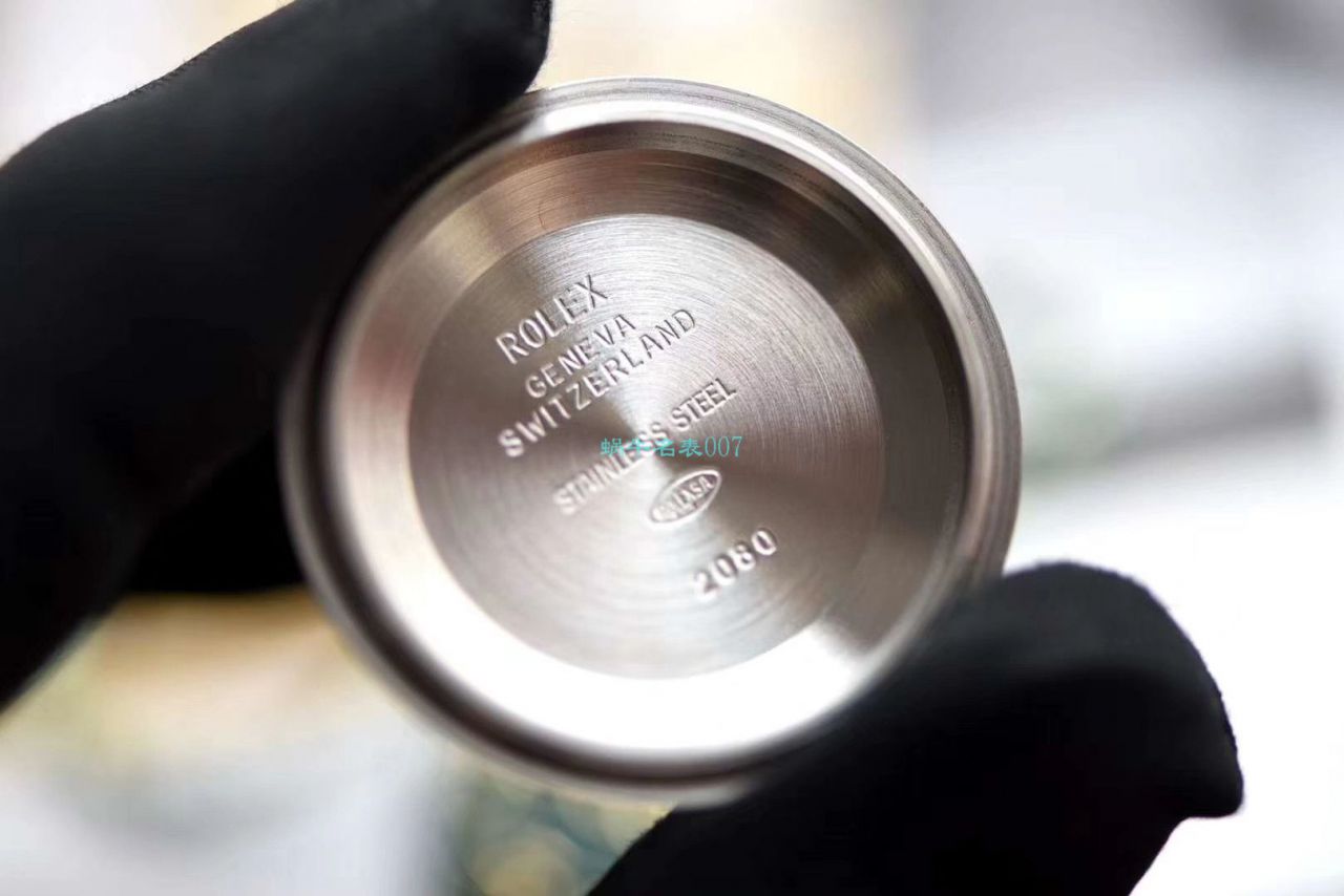 劳力士日志型系列116233银盘纪念型表带腕表,116233金盘镶钻,116233黑盘纪念表带,m126233-0015【AR一比一复刻高仿手表】 / R277