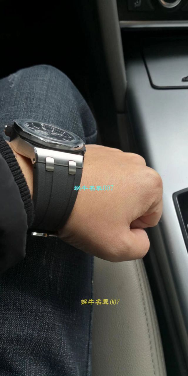 【JF厂1:1复刻手表】爱彼AP皇家橡树离岸经典15703ST.OO.A002CA.01男士手表 / AP095B