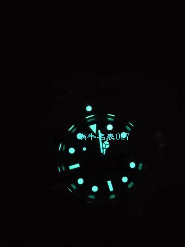 【N厂放大招～超级神器】劳力士顶级复刻高仿手表海使型系列单红126600腕表 / R269