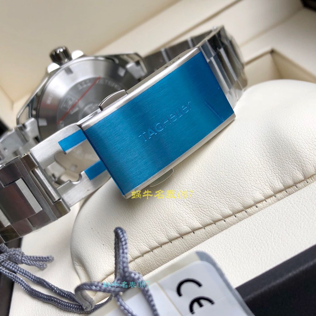 【渠道原单】泰格豪雅竞潜系列WAY1112.BA0910，WAY1120.BB0930，WAY1150.BD0911腕表 / TG073