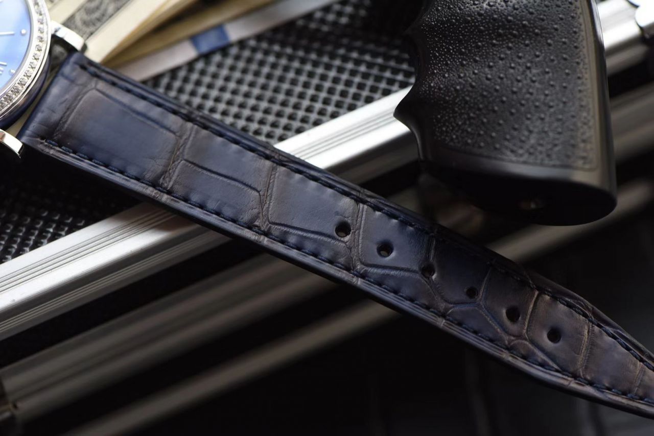 【M+厂复刻高仿万国女表】IWC万国表柏涛菲诺系列IW458111腕表 / M383