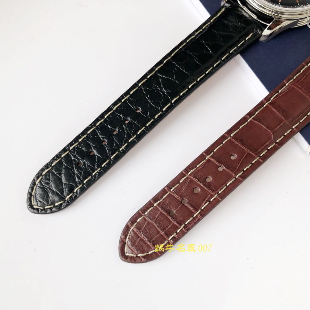 【Breitling渠道原单】百年灵璞雅系列A45340241B1P1腕表 / BL110