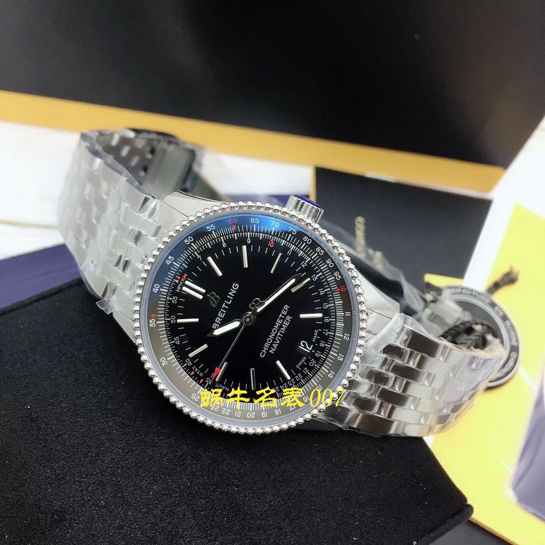 【原单】百年灵航空计时系列A17325211C1P1、A17325241B1P1、U17325211G1P1腕表 / BL092