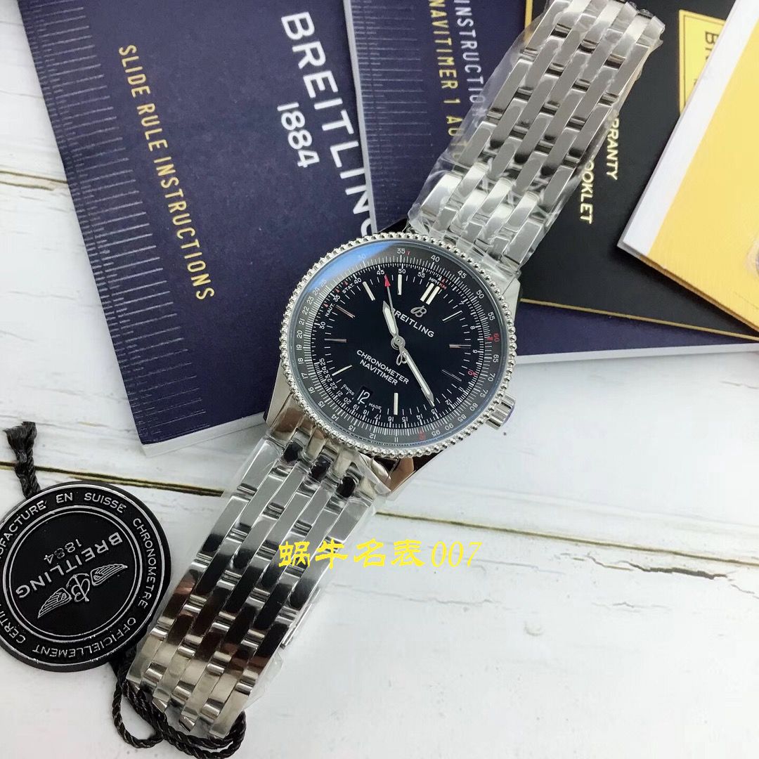 【原单】百年灵航空计时系列A17325211C1P1、A17325241B1P1、U17325211G1P1腕表 / BL092