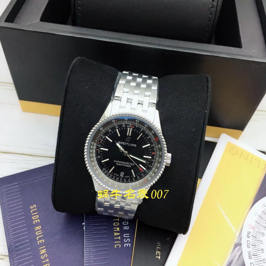 【原单】百年灵航空计时系列A17325211C1P1、A17325241B1P1、U17325211G1P1腕表 / BL092