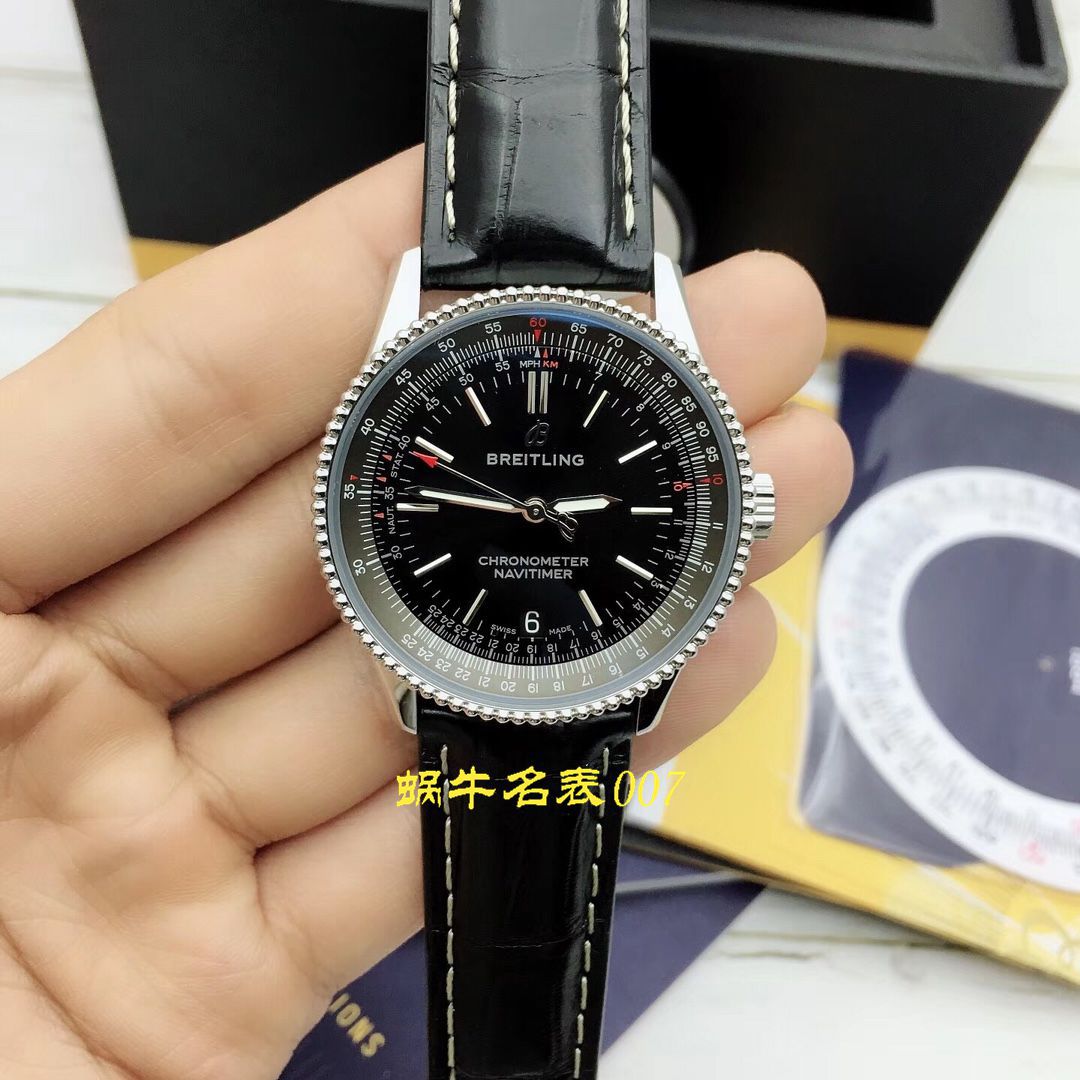 【原单】百年灵航空计时系列A17325211C1P1、A17325241B1P1、U17325211G1P1腕表 / BL092