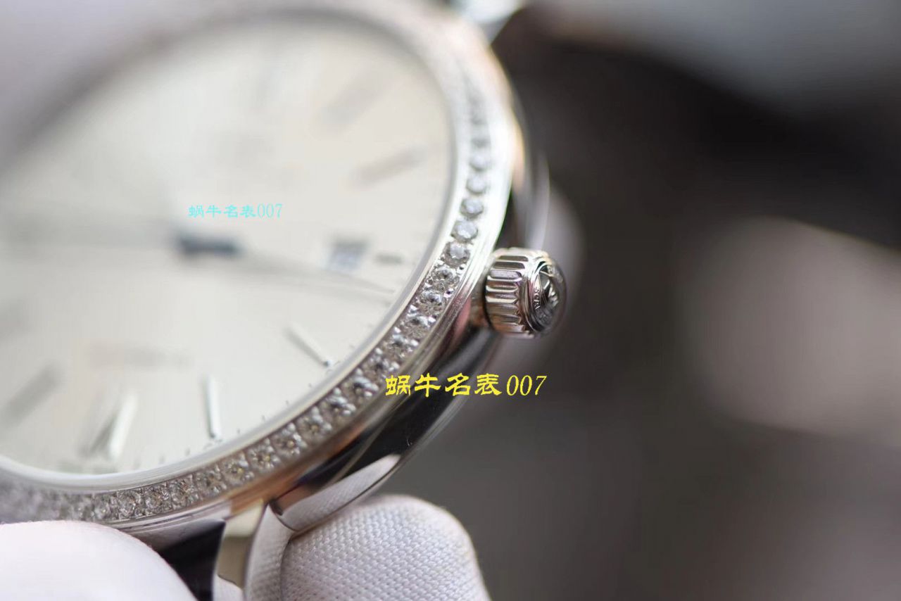 【视频评测万国复刻表】V7厂IWC波涛菲诺重新定义高仿最高版本的波涛菲诺（IW356514，IW356504，IW356515，IW356502） / WG386