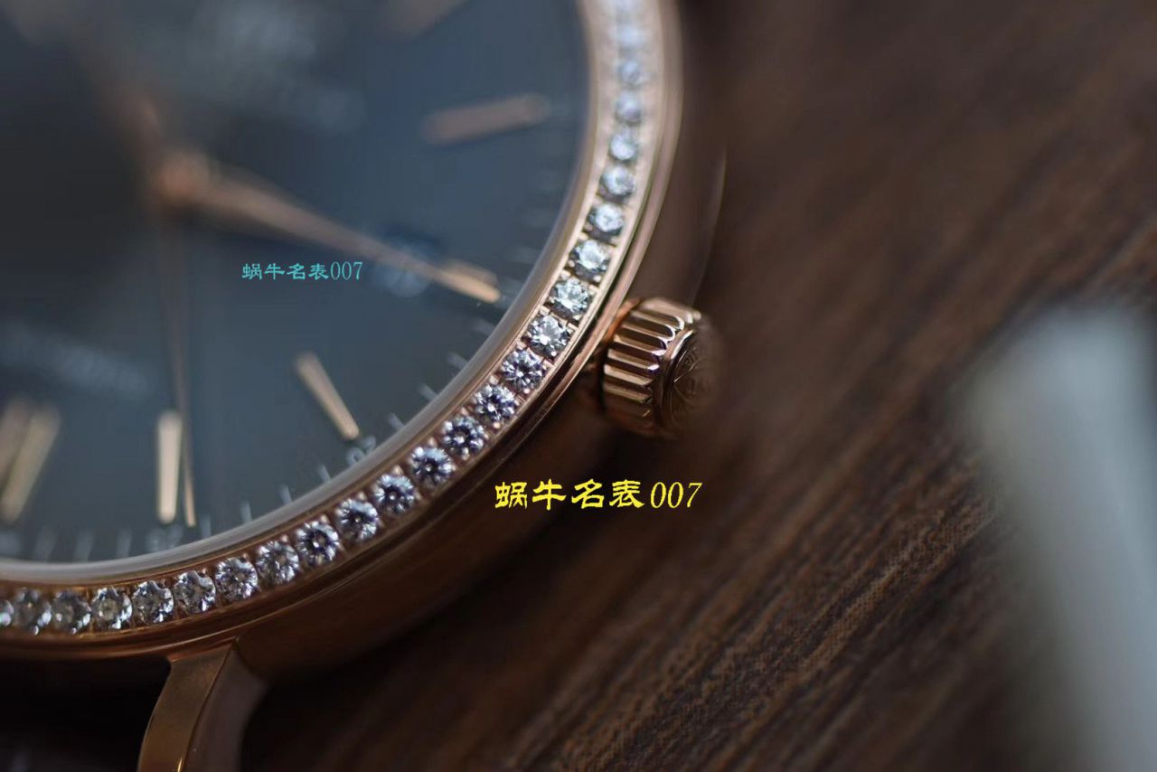 【视频评测万国复刻表】V7厂IWC波涛菲诺重新定义高仿最高版本的波涛菲诺（IW356514，IW356504，IW356515，IW356502） / WG386