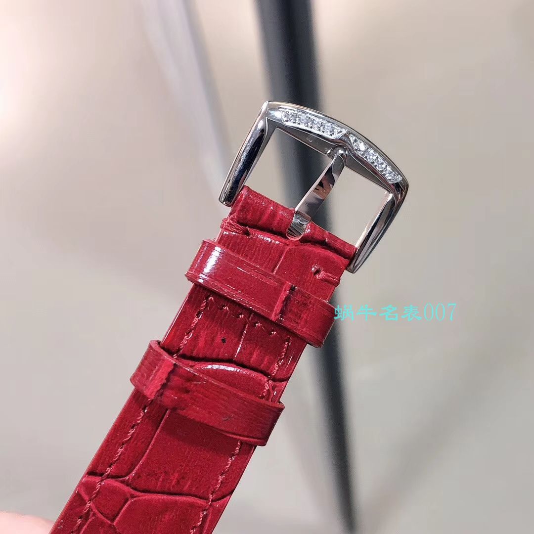 【GF厂法兰克穆克复刻高仿表】法穆兰Long Island（长岛）952QZ女士腕表 / FL062