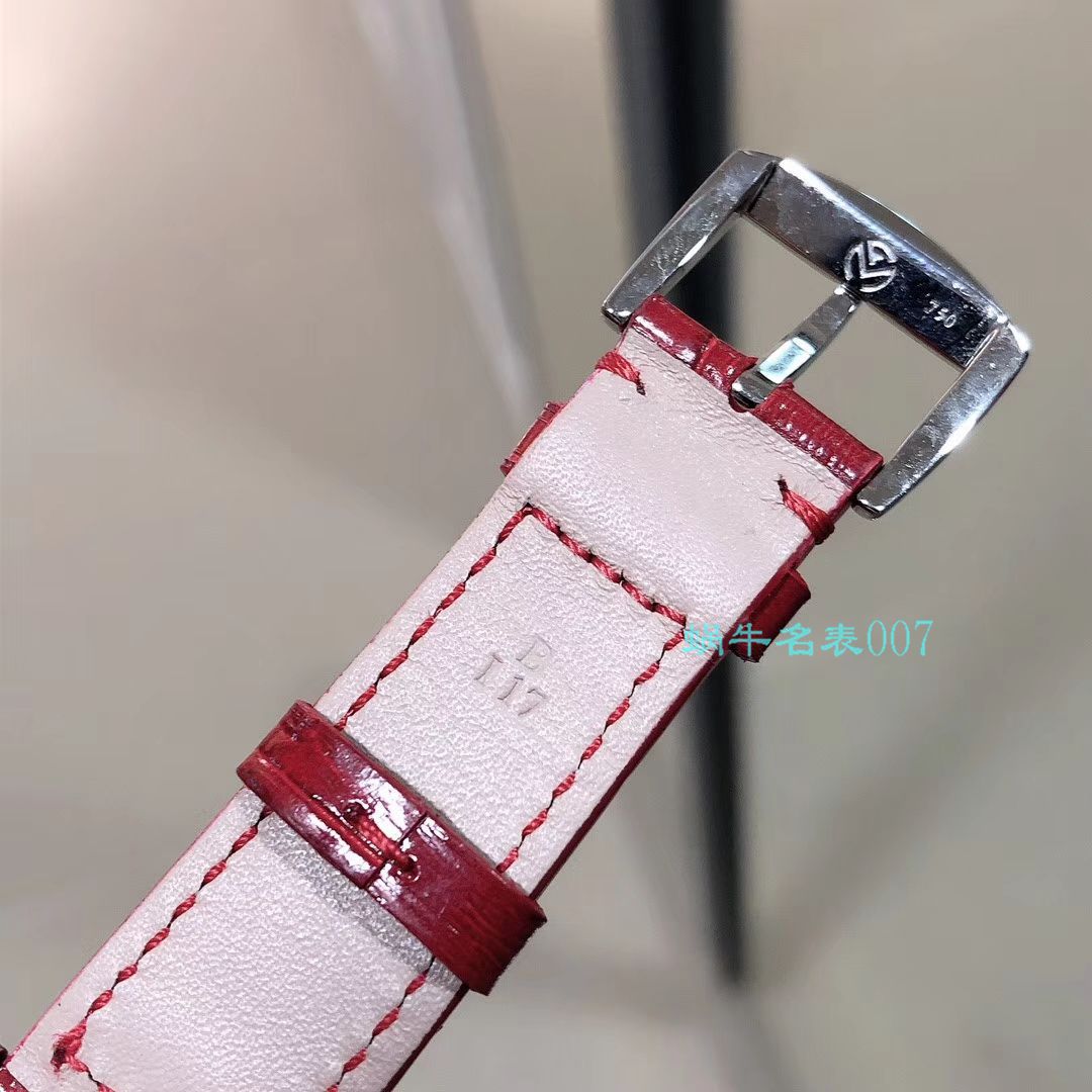 【GF厂法兰克穆克复刻高仿表】法穆兰Long Island（长岛）952QZ女士腕表 / FL062