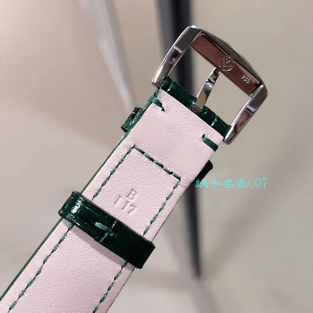 【GF厂法兰克穆克复刻高仿表】法穆兰Long Island（长岛）952QZ女士腕表 / FL062