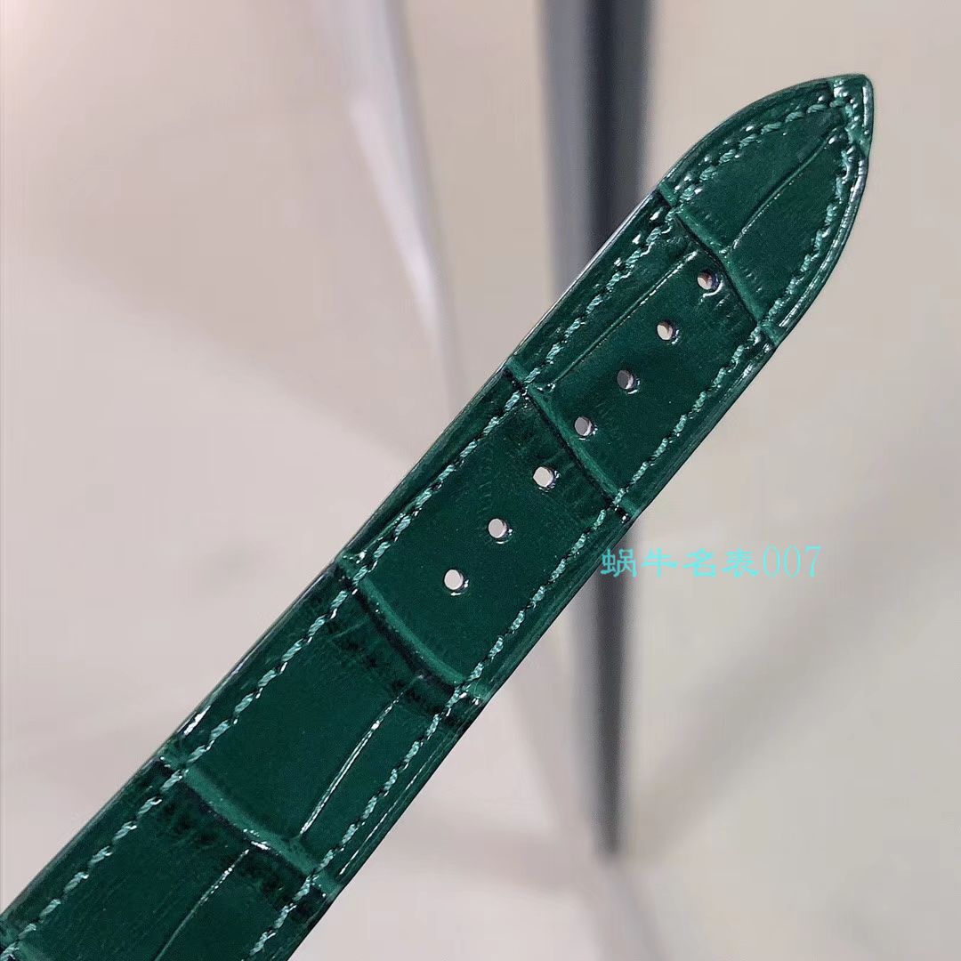 【GF厂法兰克穆克复刻高仿表】法穆兰Long Island（长岛）952QZ女士腕表 / FL062