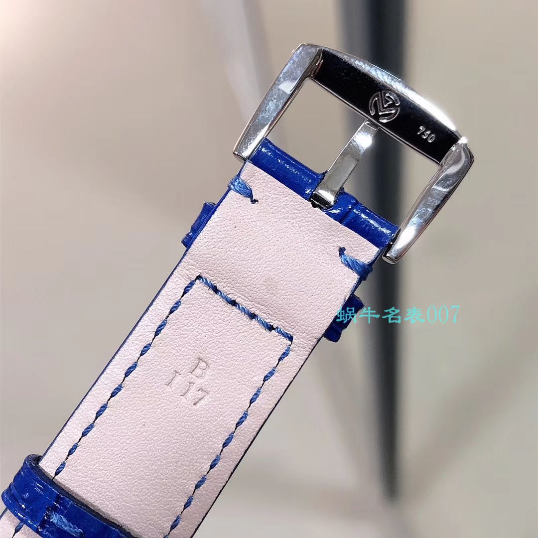 【GF厂法兰克穆克复刻高仿表】法穆兰Long Island（长岛）952QZ女士腕表 / FL062