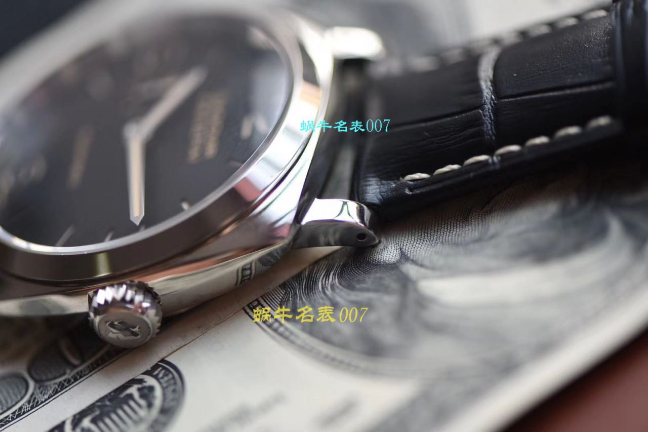 【V9厂Panerai珍珠陀复刻高仿手表】沛纳海RADIOMIR系列PAM00572腕表 / V900572