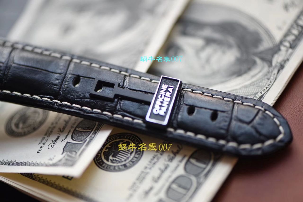 【V9厂Panerai珍珠陀复刻高仿手表】沛纳海RADIOMIR系列PAM00572腕表 / V900572