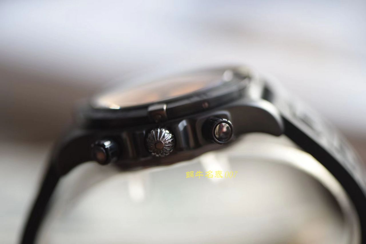 【GF厂Breitling大黄蜂复刻高仿手表】百年灵机械计时系列MB0111C3|I531|262S|M20DSA.2腕表 / BL112