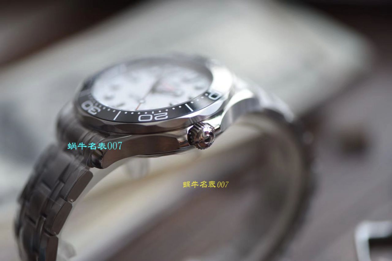 VS厂欧米茄海马顶级复刻高仿手表210.30.42.20.04.001腕表 / M611