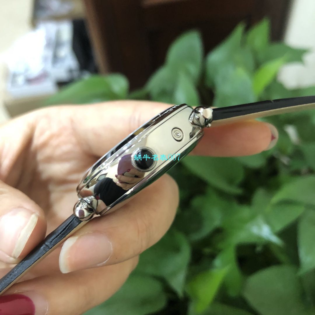 【渠道原单迪丽热巴同款系列】 菲拉格慕Ferragamo-Cuore Ferragamo系列-FE298 0016石英女表 / FEL012