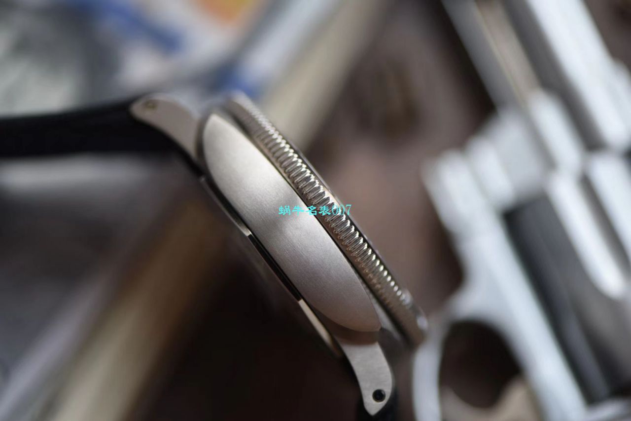 【VS厂Panerai复刻高仿表】沛纳海SUBMERSIBLE 潜行系列PAM00984腕表 / VSPAM984