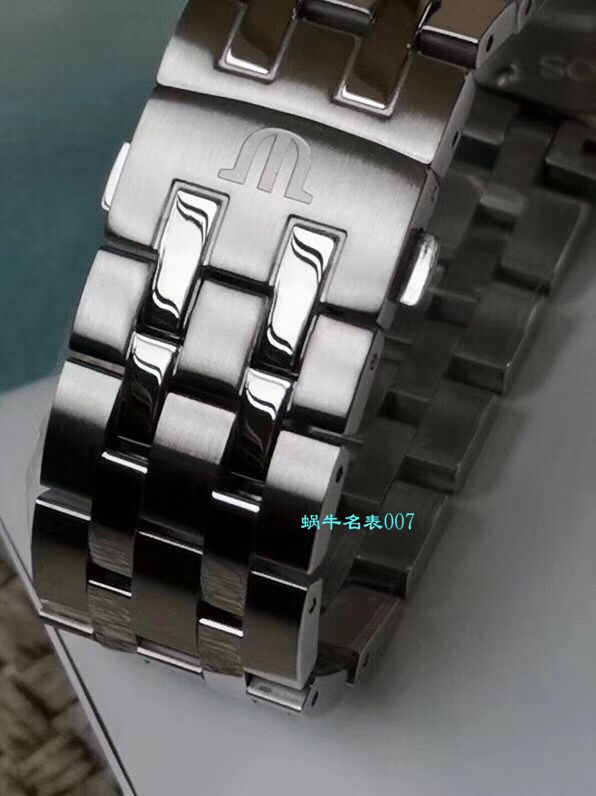 【Maurice Lacroix渠道原单】艾美奔涛系列PT6148-SS001-131-1，PT6148-SS002-131-1，PT6148-SS002-330腕表 / AI08