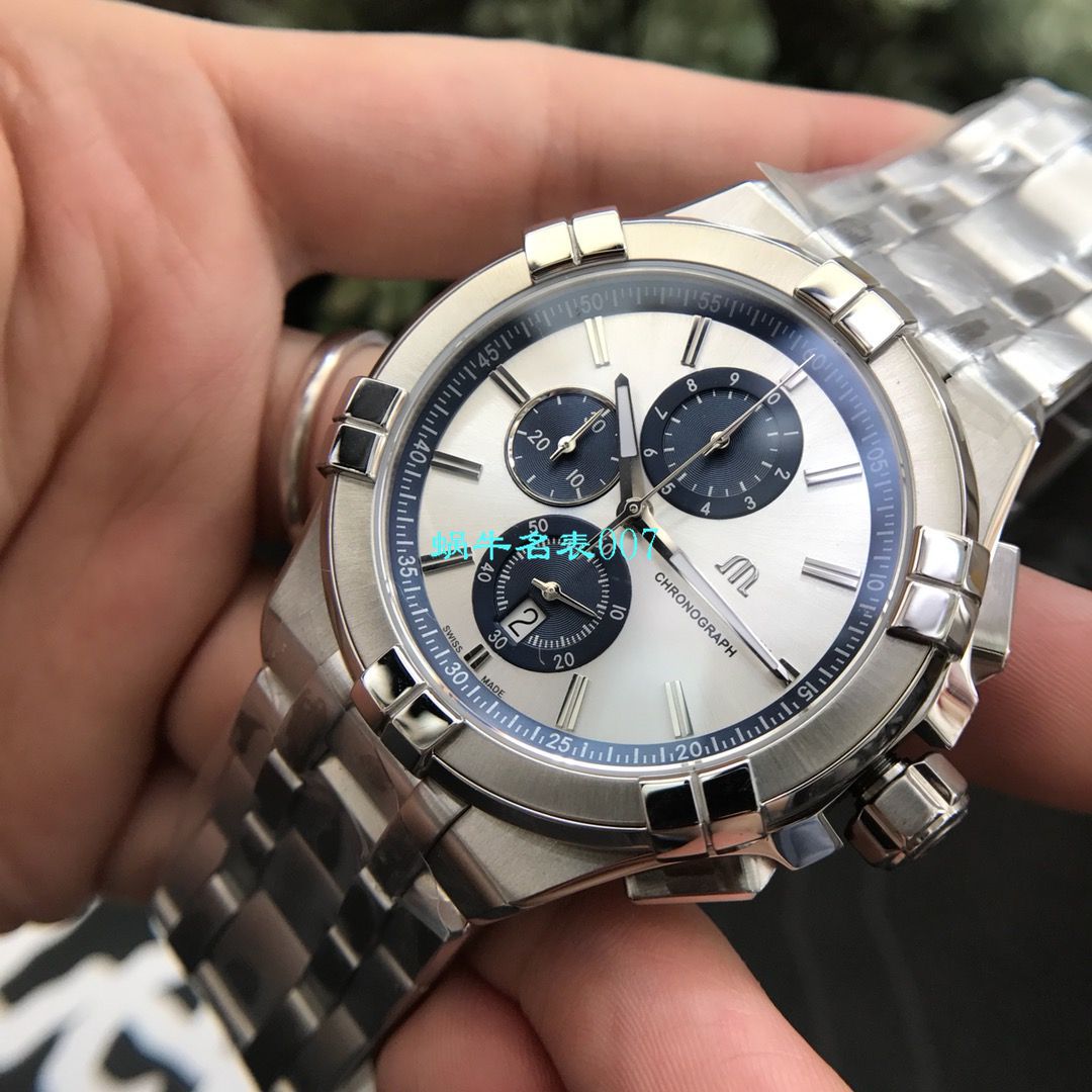 【渠道原单】艾美AIKON系列A11018-SS002-131-1，AI1018-SS002-130-1石英腕表 / AI06