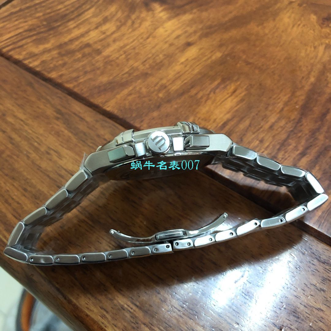 【渠道原单】艾美AIKON系列A11018-SS002-131-1，AI1018-SS002-130-1石英腕表 / AI06