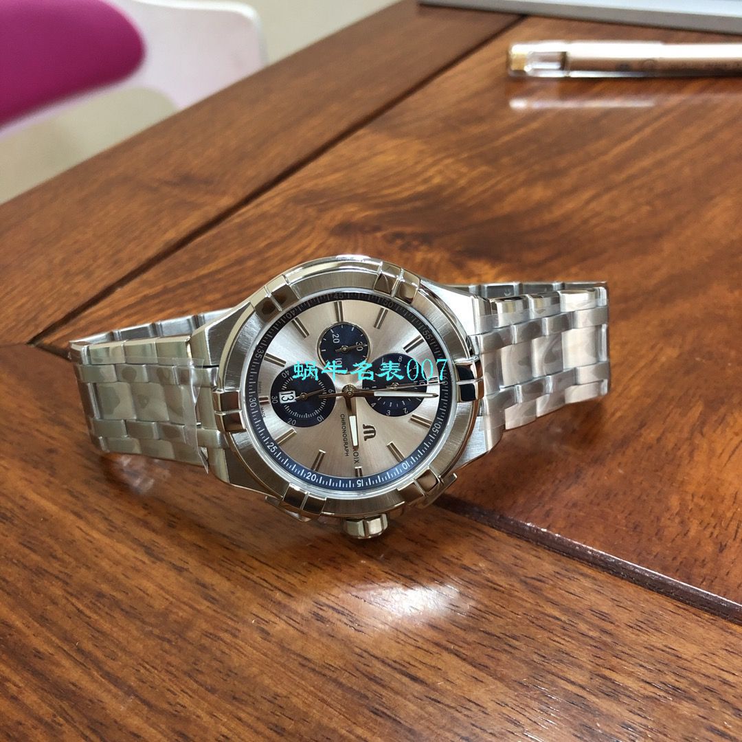 【渠道原单】艾美AIKON系列A11018-SS002-131-1，AI1018-SS002-130-1石英腕表 / AI06