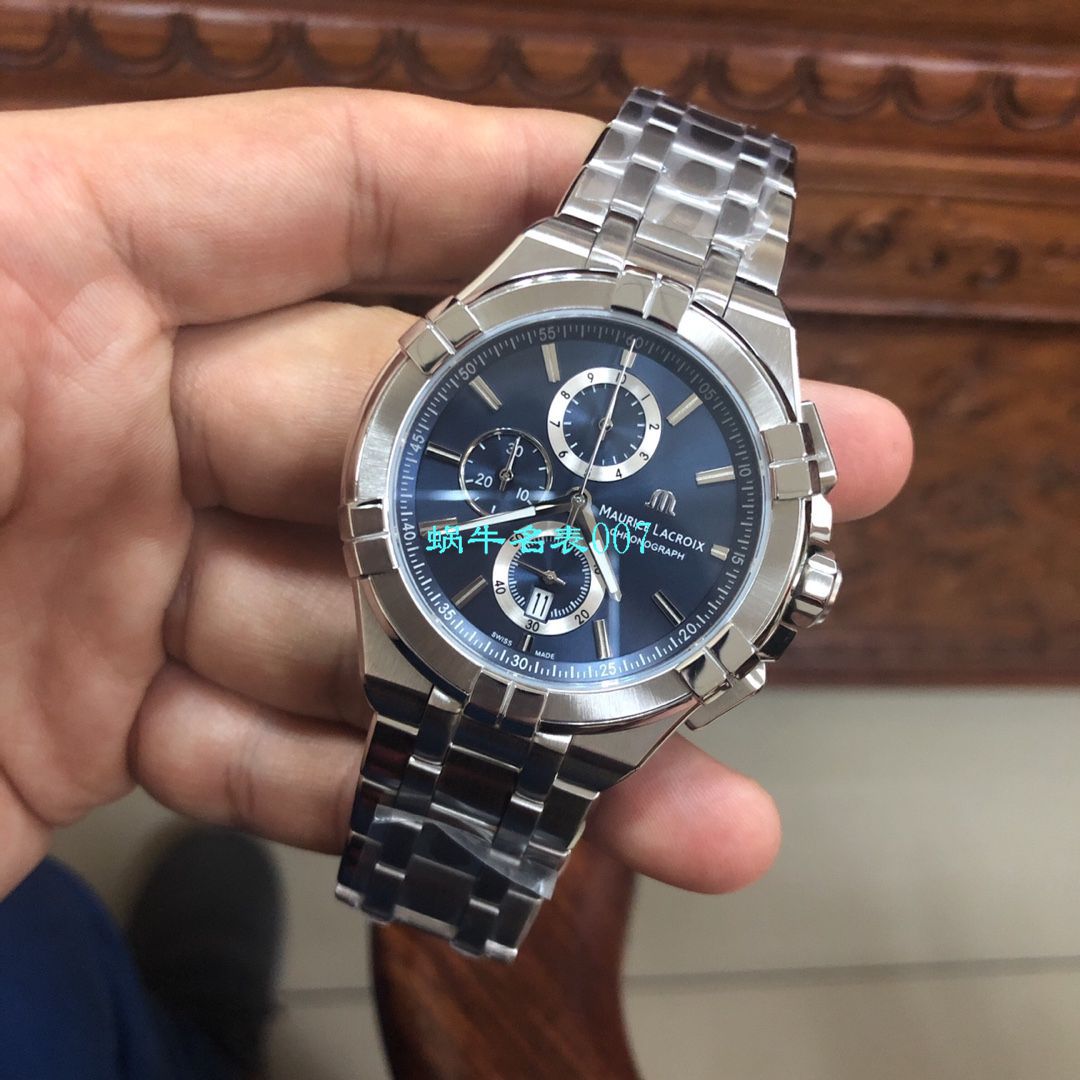 【渠道原单】艾美AIKON系列A11018-SS002-131-1，AI1018-SS002-130-1石英腕表 / AI06