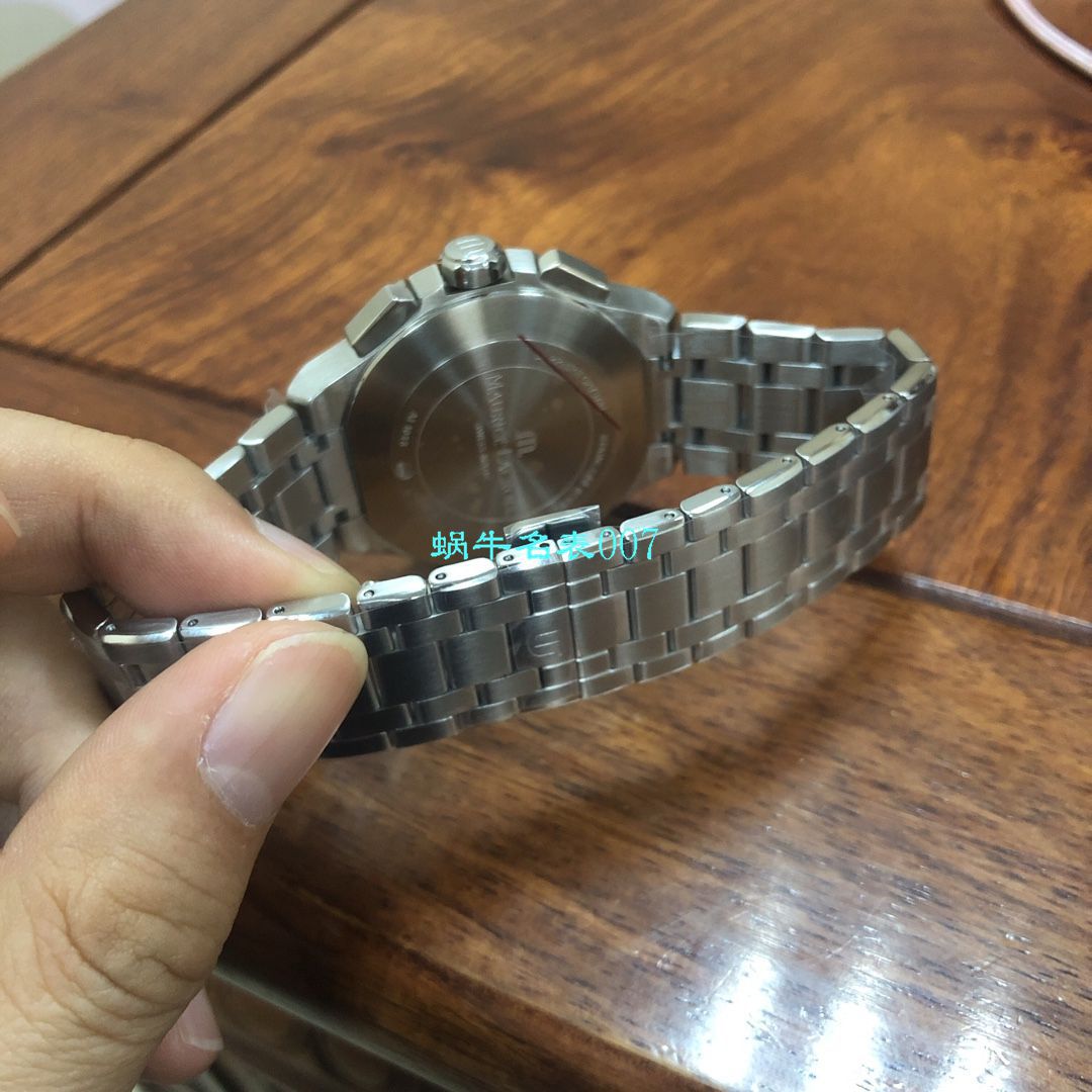 【渠道原单】艾美AIKON系列A11018-SS002-131-1，AI1018-SS002-130-1石英腕表 / AI06