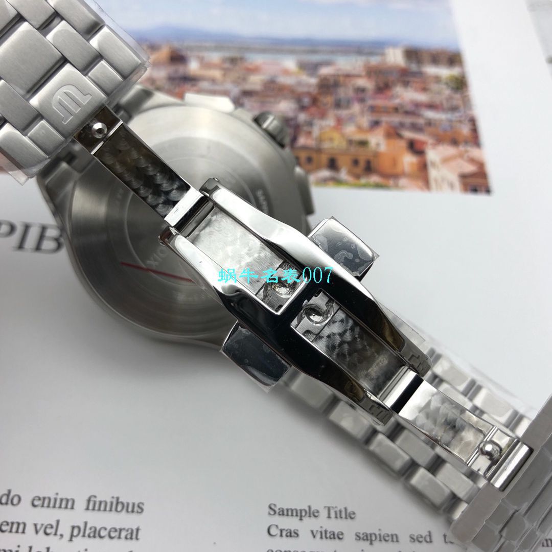 【渠道原单】艾美AIKON系列A11018-SS002-131-1，AI1018-SS002-130-1石英腕表 / AI06