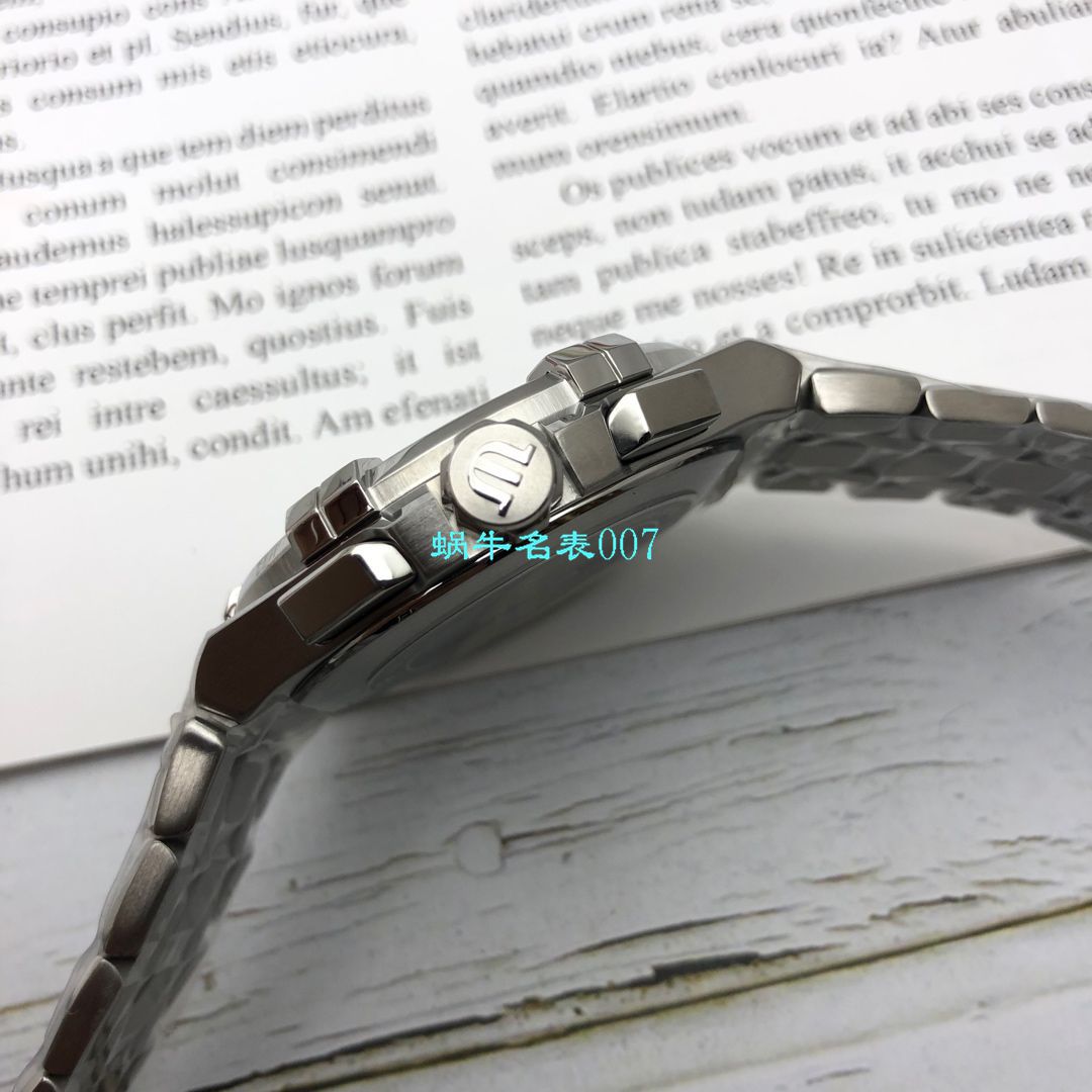 【渠道原单】艾美AIKON系列A11018-SS002-131-1，AI1018-SS002-130-1石英腕表 / AI06