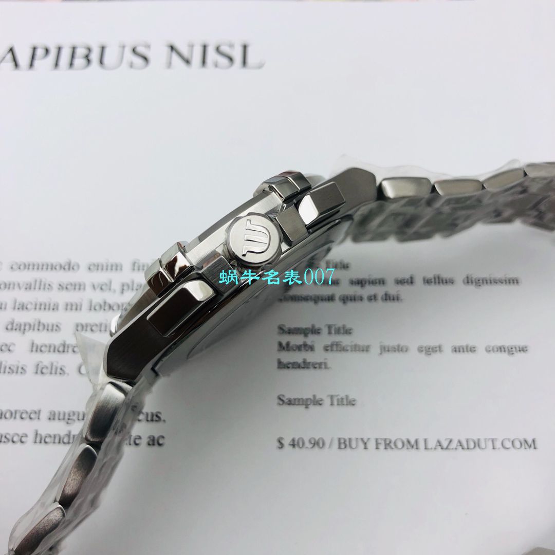 【渠道原单】艾美AIKON系列A11018-SS002-131-1，AI1018-SS002-130-1石英腕表 / AI06