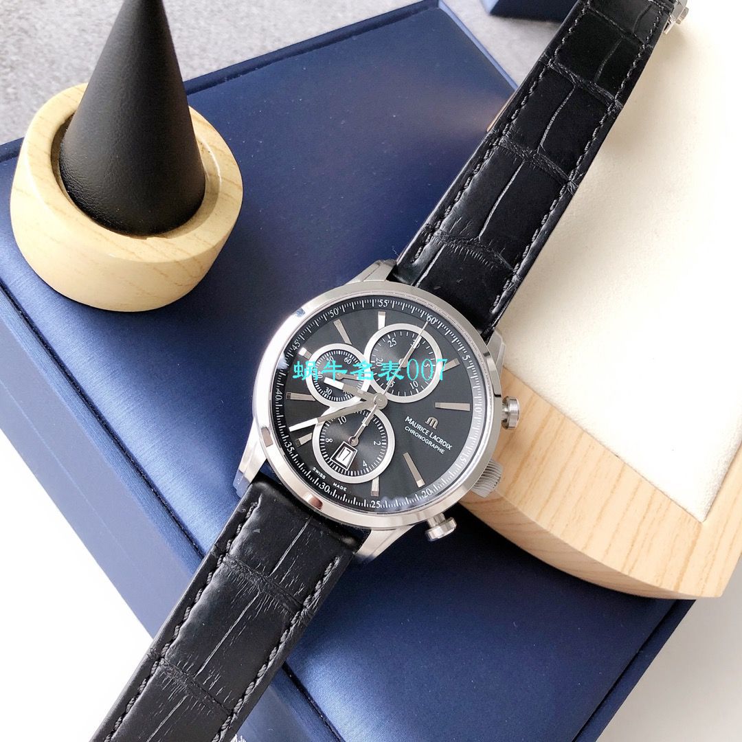 【原单】艾美奔涛系列PT6188-SS001-331腕表 / AI03