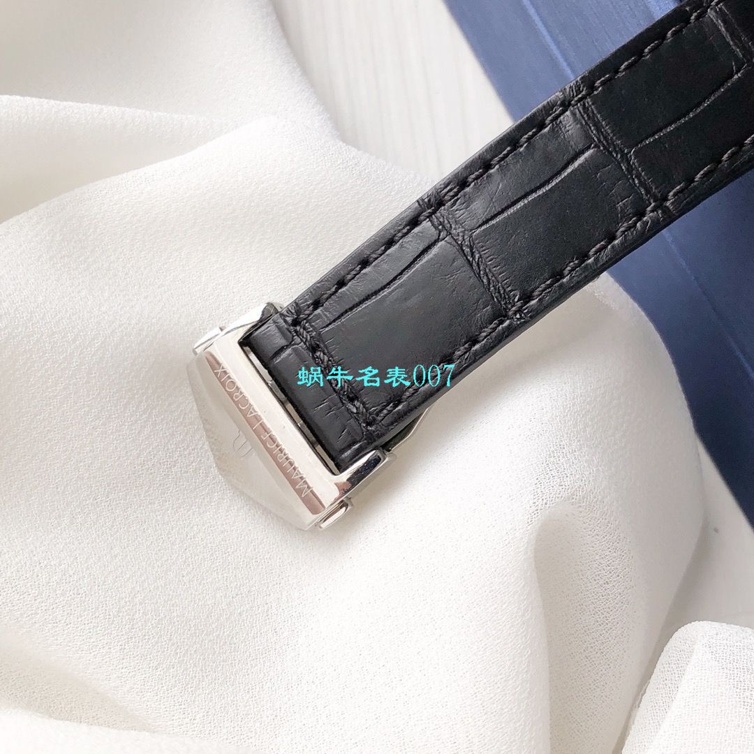 【原单】艾美奔涛系列PT6188-SS001-331腕表 / AI03