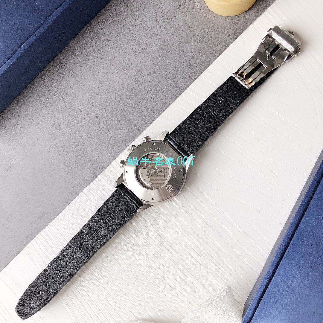 【原单】艾美奔涛系列PT6188-SS001-331腕表 / AI03