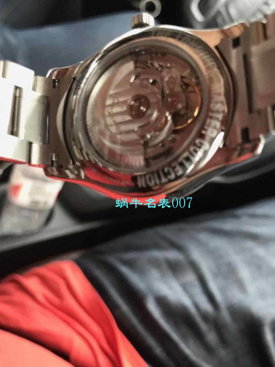 【视频评测KZ厂Longines复刻高仿表】浪琴名匠系列L2.755.4.78.6、L2.755.4.78.3腕表 / LG100