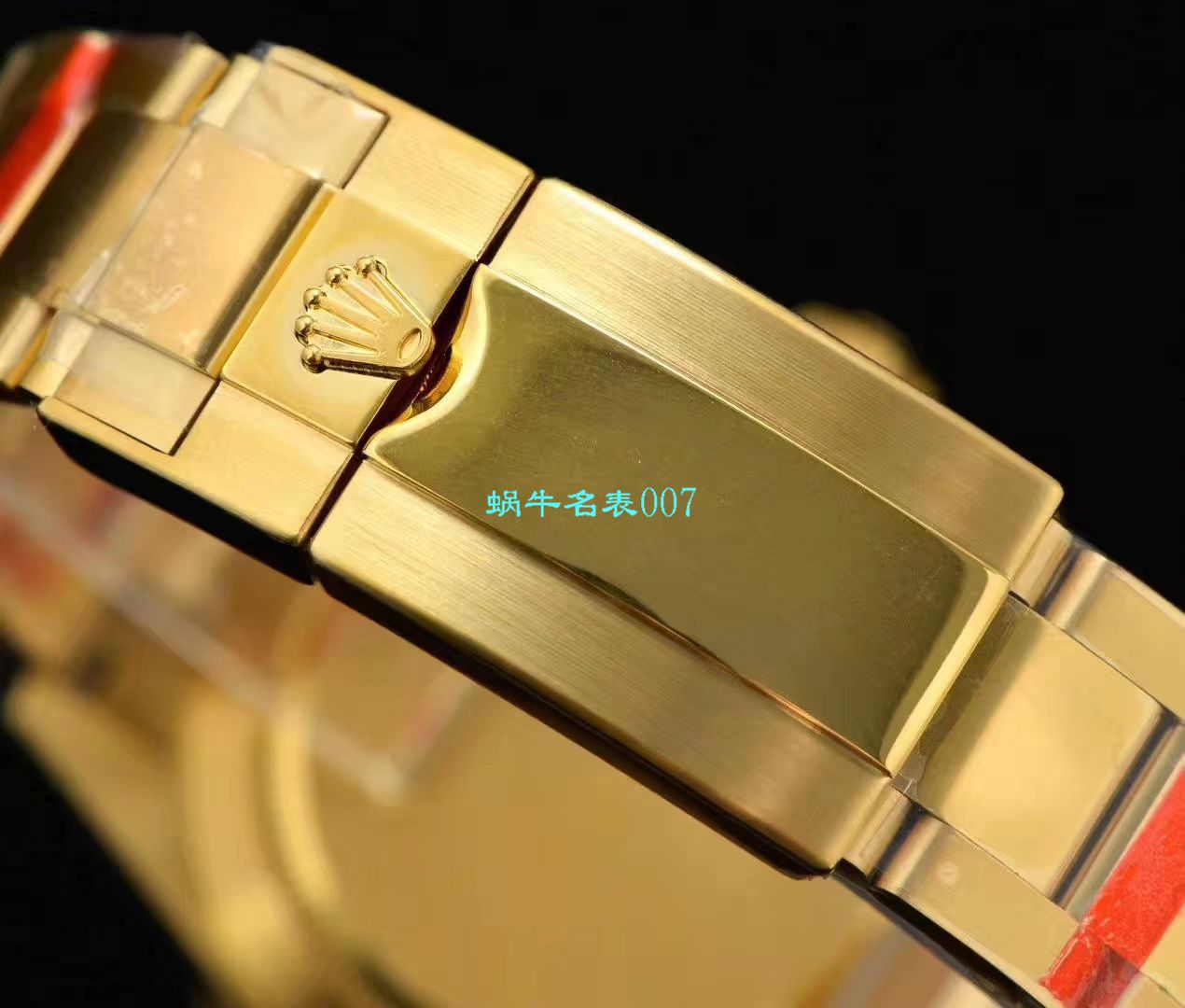 【NOOB厂ROLEX顶级复刻高仿表】劳力士宇宙计型迪通拿系列116508腕表 / R388